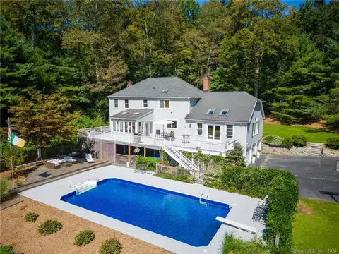 177 North St, Easton, CT 06612