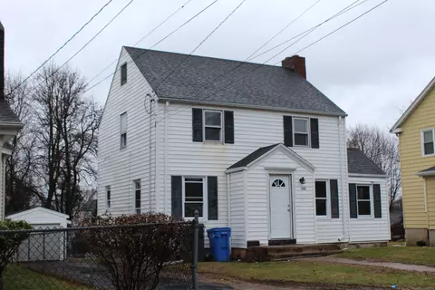 103 Manchester St, Hartford, CT 06112