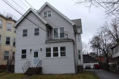 124 Bond St, Hartford, CT 06114
