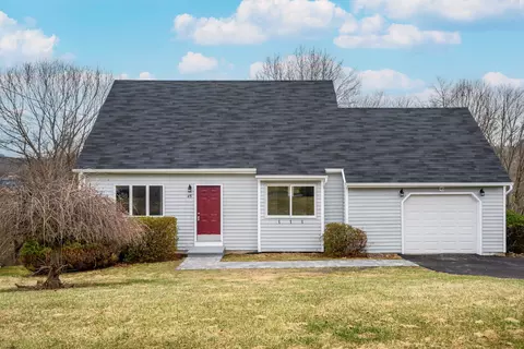 45 Laurel Rdg, Watertown, CT 06779