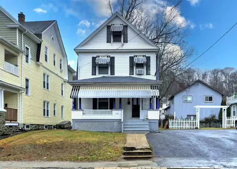 153 Bunker Hill Ave, Waterbury, CT 06708