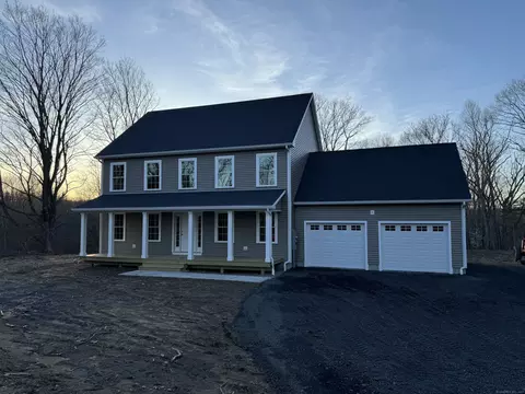80 Packer Rd, Canterbury, CT 06331