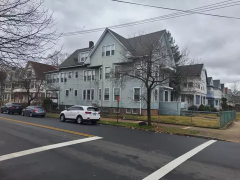 1616 Chapel St, New Haven, CT 06511