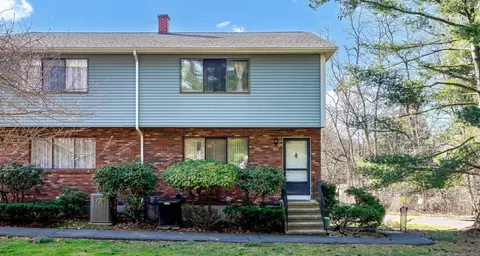595 Churchill Dr #595, Newington, CT 06111