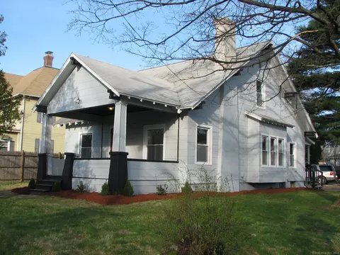 321 Prospect St, East Hartford, CT 06108