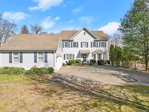 1334 N Benson Rd, Fairfield, CT 06824