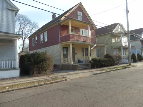 54 Orlando St, West Haven, CT 06516