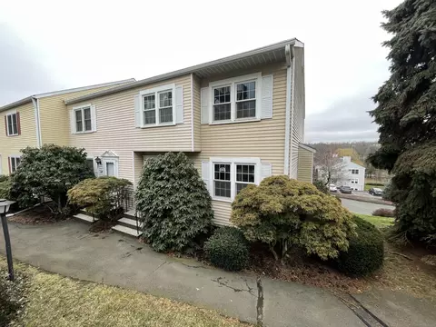 55 Mill Plain Rd #1-7, Danbury, CT 06811