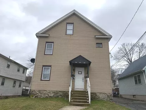 79 Lawndale Ave, Bristol, CT 06010