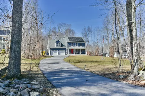 361 Tripp Hollow Rd, Brooklyn, CT 06234