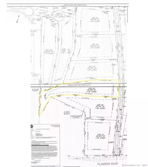 Flanders Estates Way, East Hampton, CT 06424