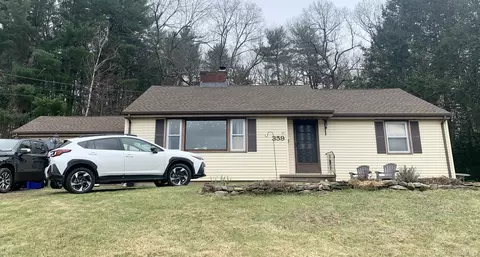 359 Oakland Rd, South Windsor, CT 06074