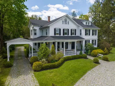 221 North St, Litchfield, CT 06759