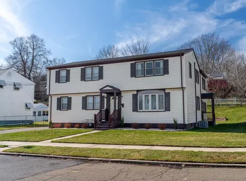 44 Elizabeth Ann Dr, East Haven, CT 06512