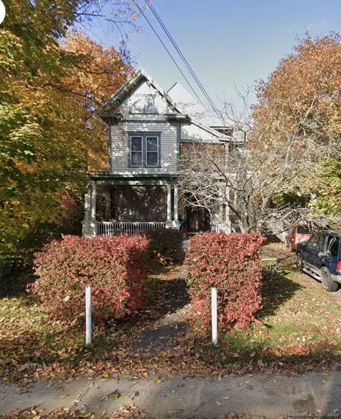 448 Thompson Ave, East Haven, CT 06512