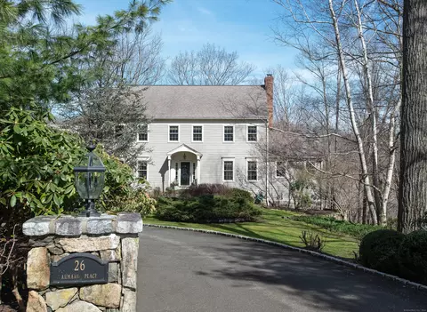 26 Armand Pl, Ridgefield, CT 06877