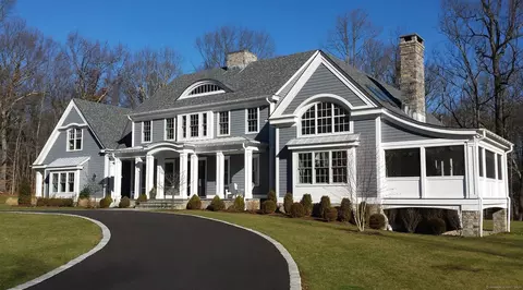 1 Kingfisher Way, Stonington, CT 06355