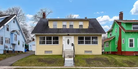 15 Montowese St, Hartford, CT 06114