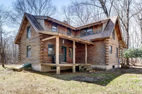 1140 Grant Hill Rd, Coventry, CT 06238