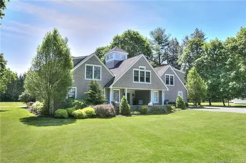 8 Easton Rd, Westport, CT 06880
