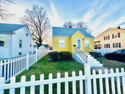 200 Everett St, Stratford, CT 06615