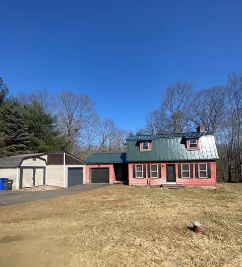 3410 Main St, Coventry, CT 06238