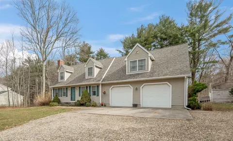 141 Brainard Rd, Colchester, CT 06415