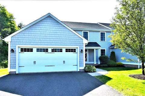 500 Mill St #7, Southington, CT 06489