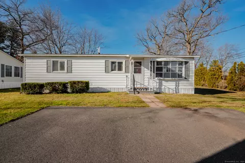 Undisclosed, Southington, CT 06489