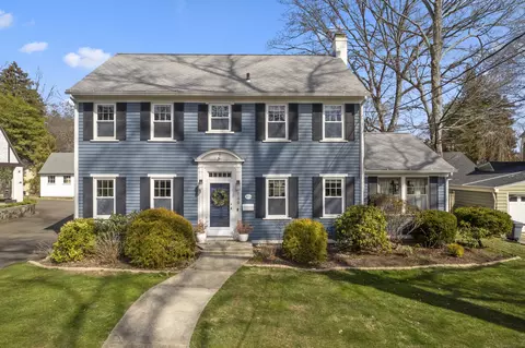 149 Cleveland Rd, New Haven, CT 06515