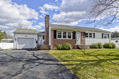 12 Saint James Ave, Enfield, CT 06082