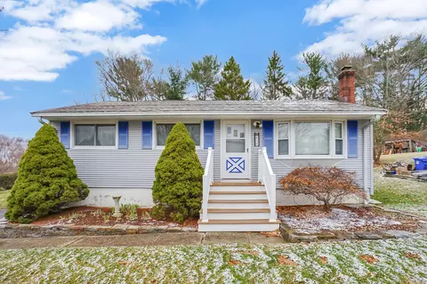 630 Old Post Rd, Tolland, CT 06084
