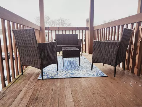 199 Cherry Hill Dr #2A, Bridgeport, CT 06606