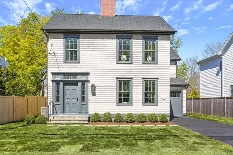 208 Compo Rd S, Westport, CT 06880