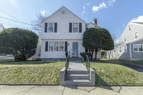 149 Terrill Rd, Stratford, CT 06614