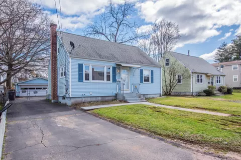 185 Market St, New Britain, CT 06051