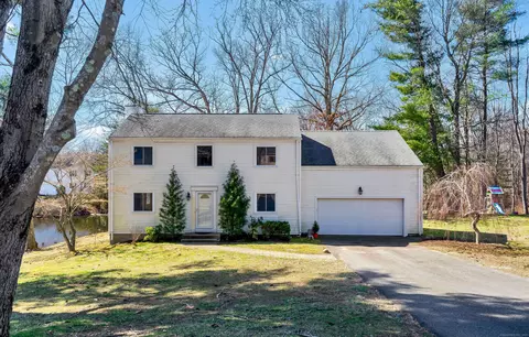 75 Duck Pond Rd, Glastonbury, CT 06033