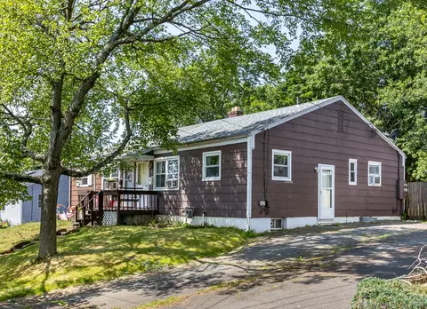 41 Monte Vista Ave, Newington, CT 06111