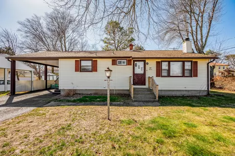 57 Linwood St, Bristol, CT 06010
