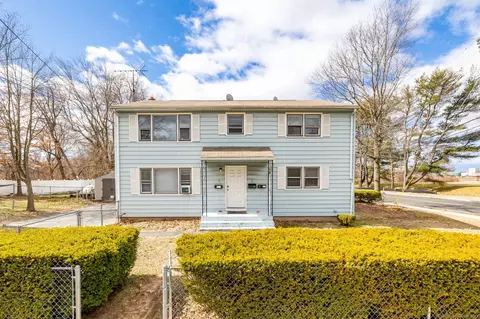 3 Glenn Rd # -5, East Hartford, CT 06118