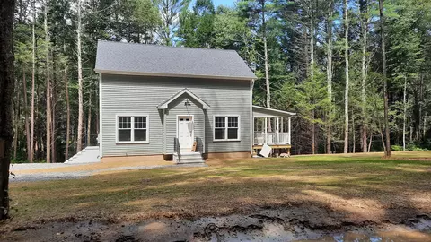 49 Spring Hill Rd, Woodstock, CT 06282