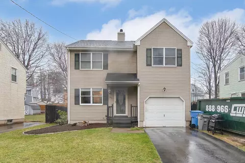 109 Westerly St, Manchester, CT 06042