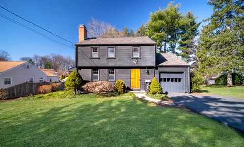 150 Cheney Ln, Newington, CT 06111