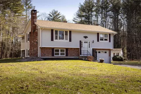 90 Village Hill Rd, Willington, CT 06279