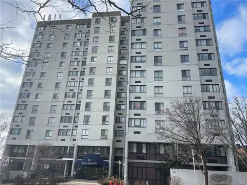 60 Strawberry Hill Ave #510, Stamford, CT 06902