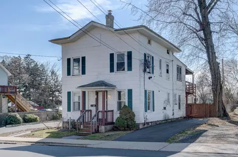37 Jubilee St, New Britain, CT 06051
