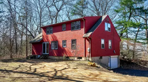 116 Ruby Rd, Willington, CT 06279