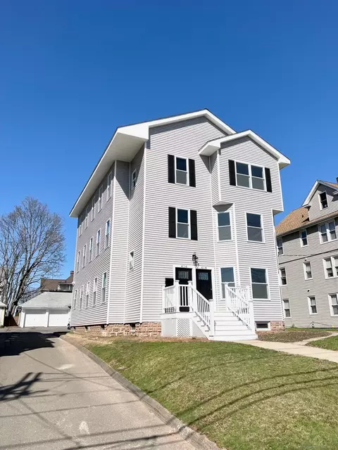 416 Park St, New Britain, CT 06051
