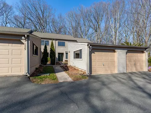 138 Farmington Chase Cres #138, Farmington, CT 06032