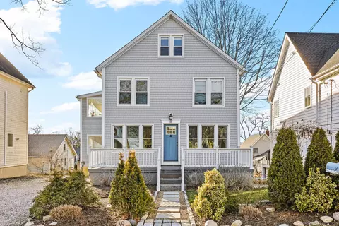 19 Yarmouth Rd, Norwalk, CT 06853